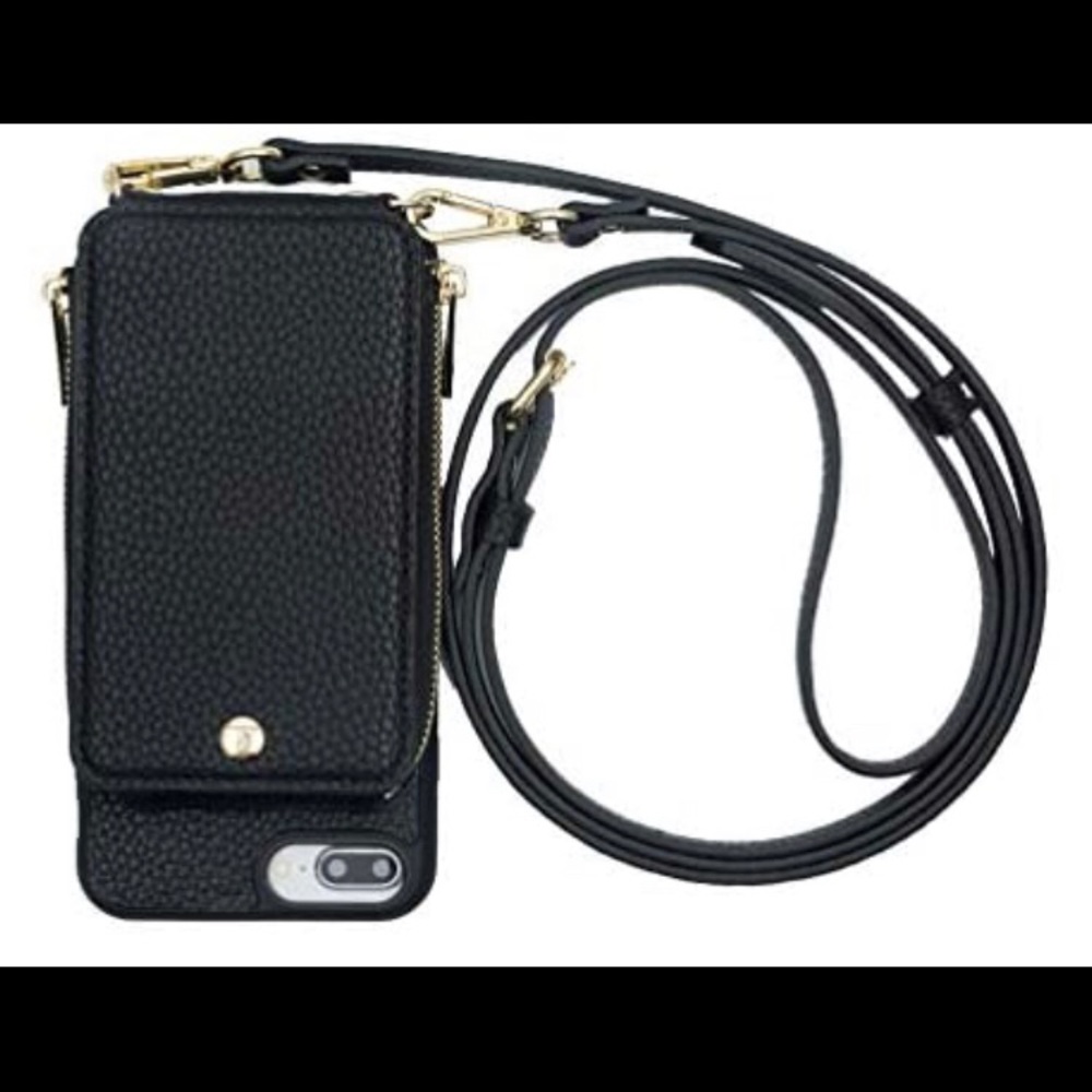 Trek Tech All-in-One Crossbody